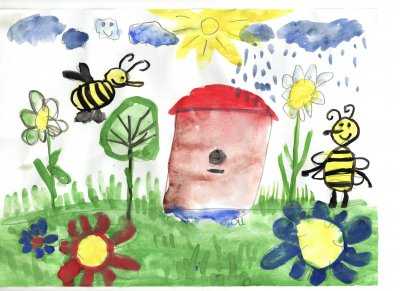 День защиты пчел